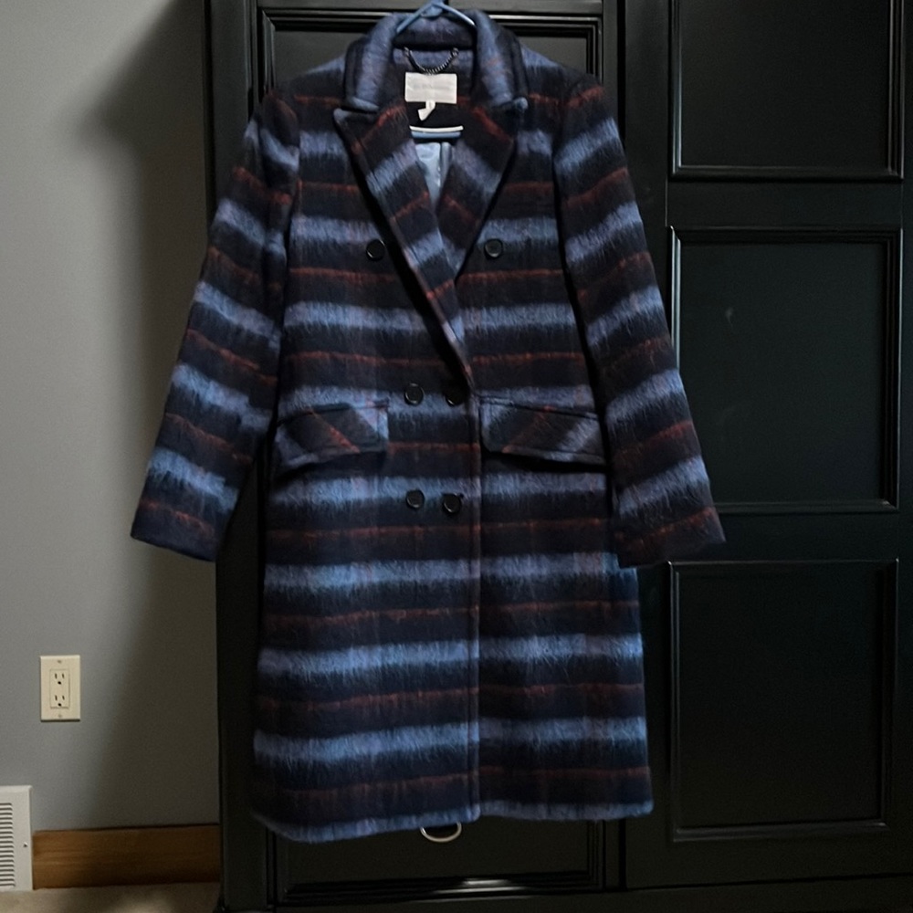 BCBG Generation Coat